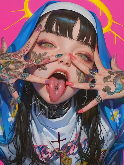 致命魔术